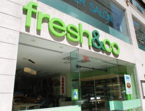 Fresh & Co. to Open First Westchester Location at Boyce Thompson Center