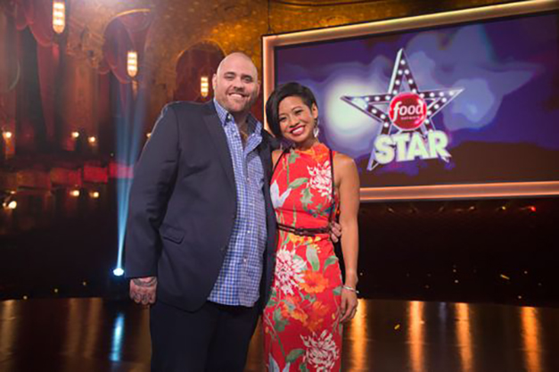 Christian Petroni, Owner of Fortina, Wins ‘Food Network Star’