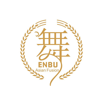 Enbu Asian Fusion Logo