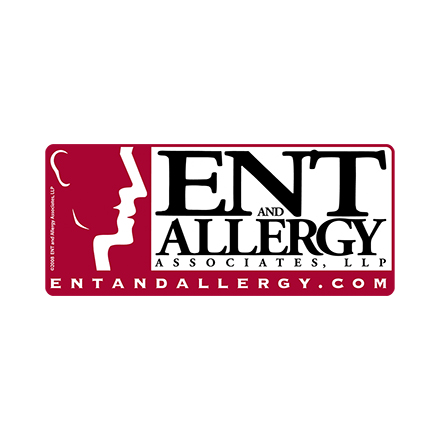 ENT Allergy Associates Logo