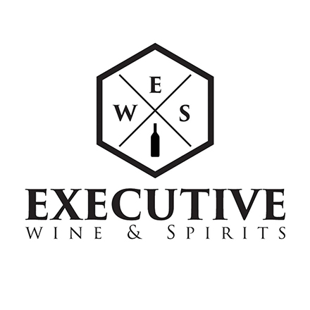 Executive Wine and Spirits Logo