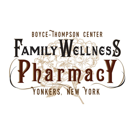Family Wellness Pharmacy Logo