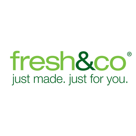 Fresh&Co Logo