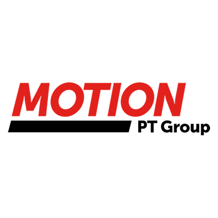 Motion PT Group Logo