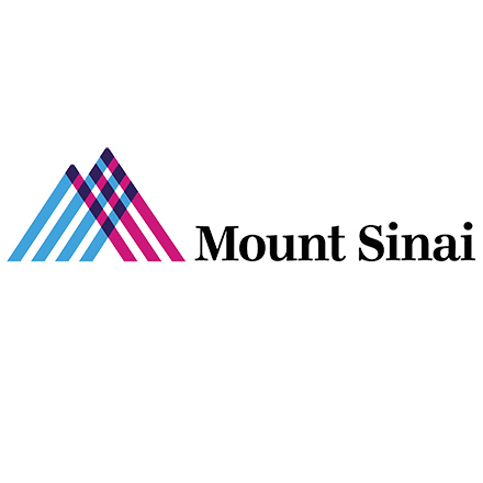 Mount Sinai Hospital Logo