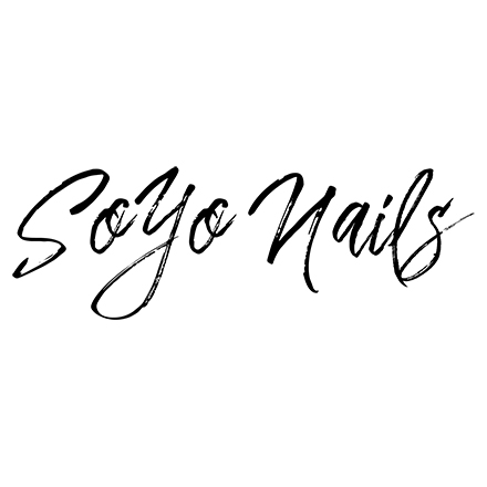 SoYo Nails Logo