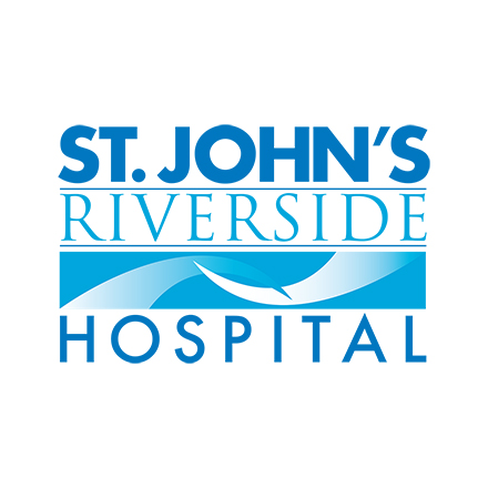 St Johns Riverside Hospital Logo