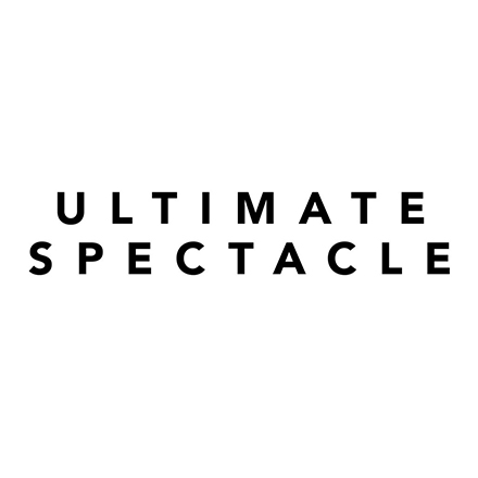 Ultimate Spectacle Logo
